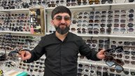 НОВИНКИ🔥Женские и мужские СОЛНЦЕЗАЩИТНЫЕ ОЧКИ у Орхана. Очки на Садоводе.