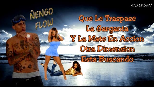 2 Amigas - Galante Ft Guelo Star , Ñengo Flow