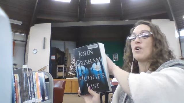 Book Buzz - December 2, 2021