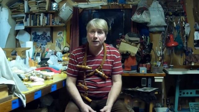 Манки от птицы до зверя, как извлекать звуки.