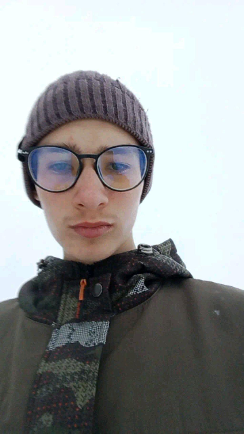 поговорим