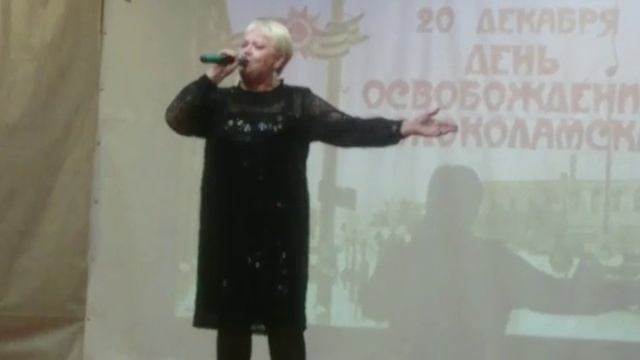 МОЛИТВА - Елена Бахтова.