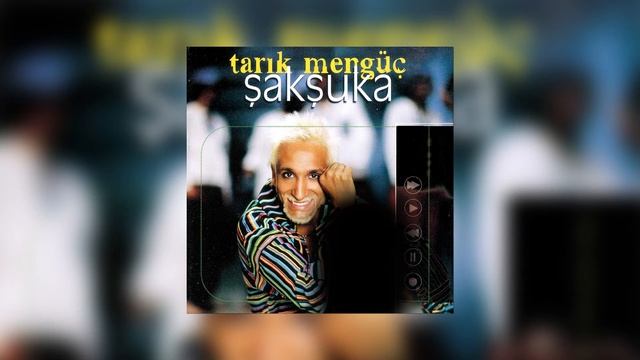 Tarık Mengüç - Baş Tacım