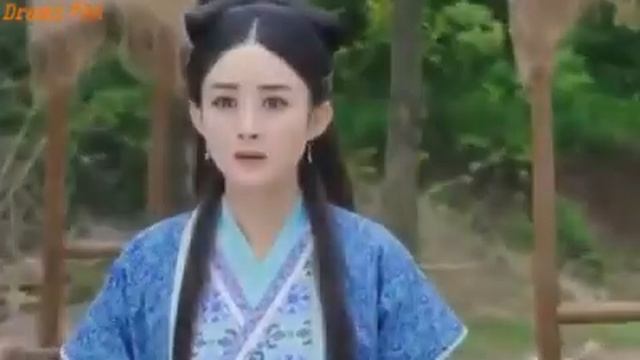 minglan-Zhao Liying and god of war- lin geng xin