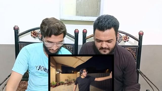 Trio react To| Reaction on After fight ya kia hoa Ducky Bhai k sat Dr k pas Jana para