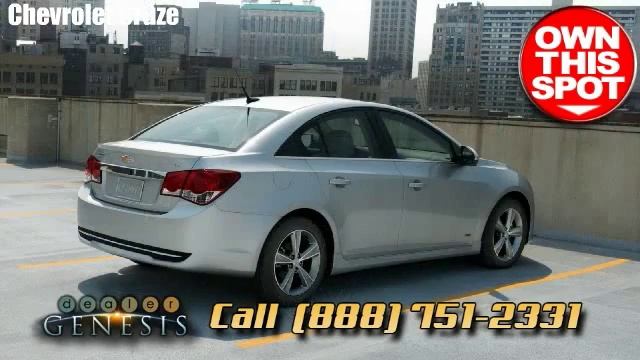 CHEVROLET   cruze   LTZ   dallas   TX