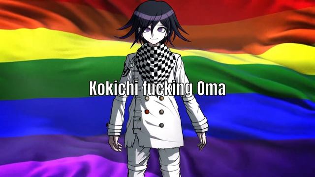 People I don't really like (a Shuichi Powroznik special)