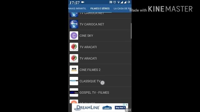 Lista iptv grátis e atualizada julho 2018