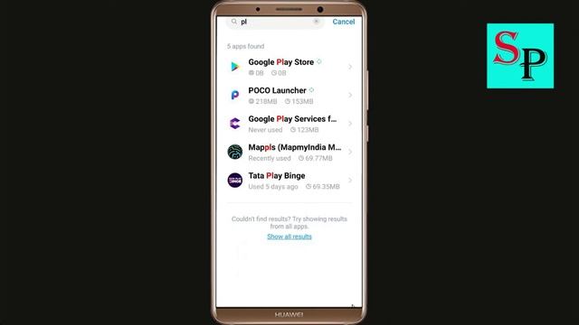 Fix Can't Download Mamba App On Google Playstore Android | Cannot Install App Play Store