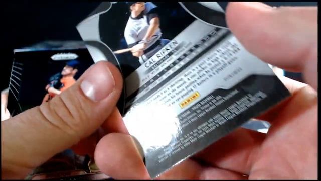 2019 Panini Prizm Baseball 1/2 Case Break #2  3 HOT BOXES!