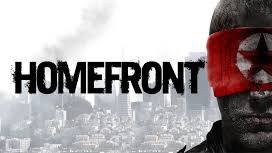 прохожу homefront