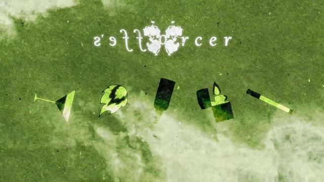 S'efforcer - Space Cadet (Official Lyric Video)