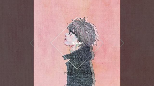 米津玄師 (Kenshi Yonezu) - orion [90%-clean Instrumental]