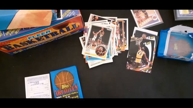 TOPPS ARCHIVES- FINIAMO IL SET ??