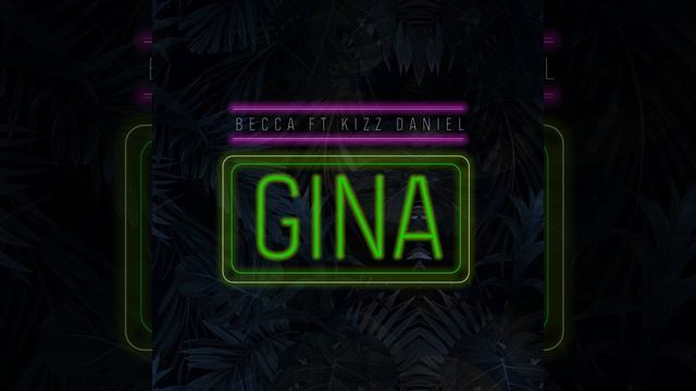 Gina