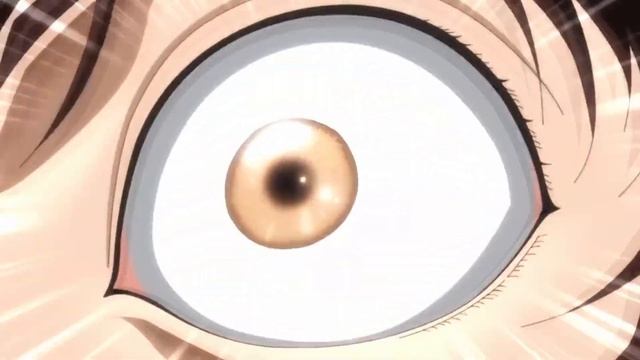 Baki VS Oliva [ AMV ] - KILLKA