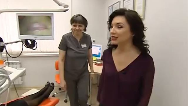 МедиДент Лечение с Микроскопом - как это делается