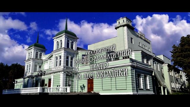 Timelapse & Hyperlapse Kamianske | Кам'янське 2018