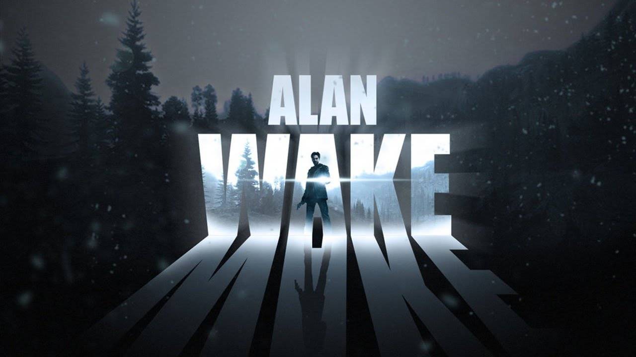 ALAN WAKE 💥Прохождение 💥 ЧАСТЬ 1