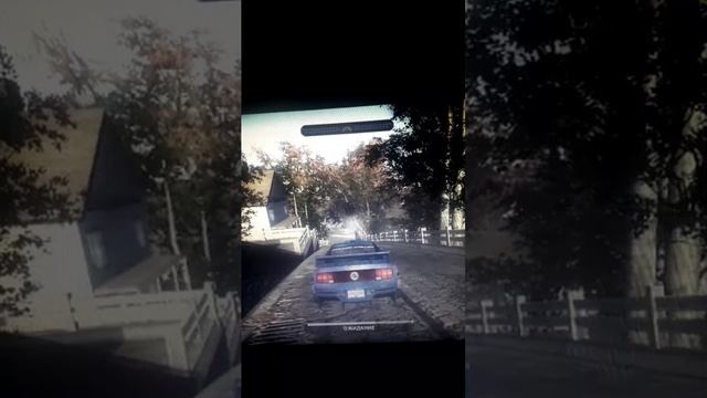 NFS MW 12 серия