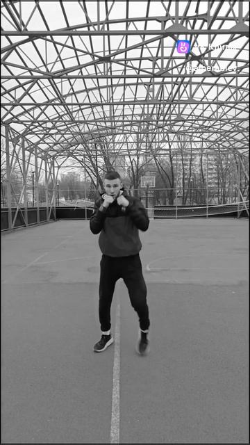 Training dark
