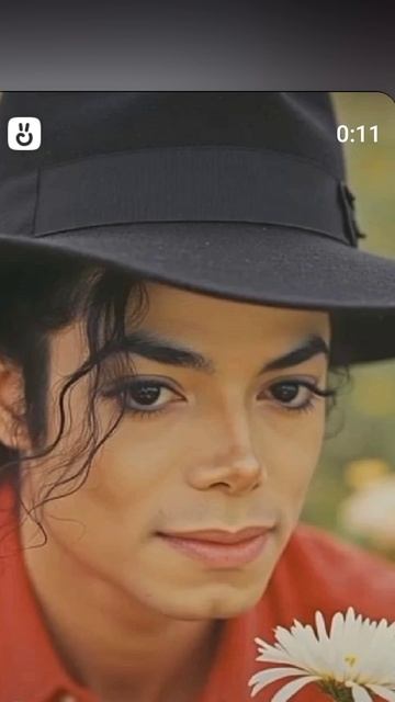 Майкл Джексон ♥️