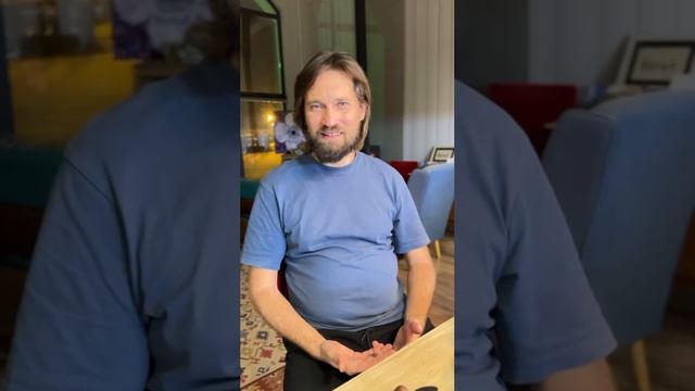 Денис Алиев о Маргарите Фулвари