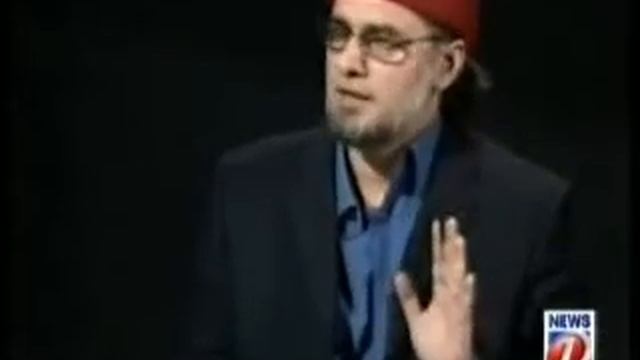 Zaid Hamid  Khilafat e Rashida Ep 11  25th October 2009 3