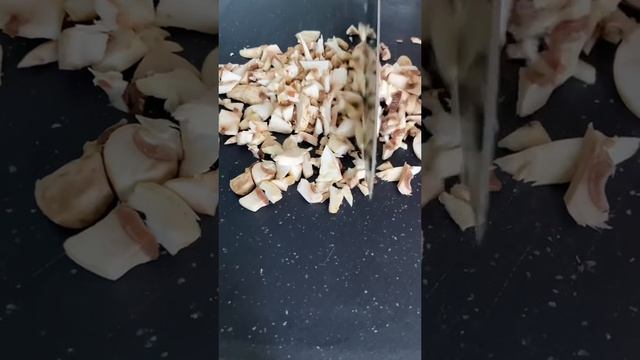 Картофельные зразы