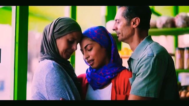 I Learned From You / Omar y Nadia / Elite