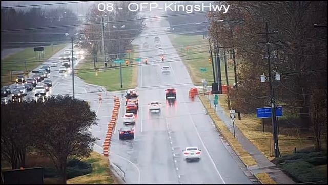 City of Murfreesboro - Traffic Cameras - Live Stream