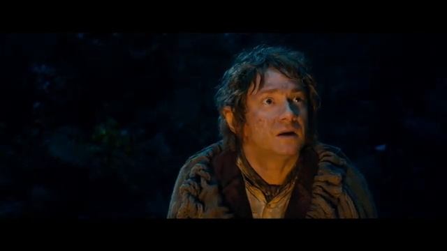 The Hobbit (5) - Troll Escape