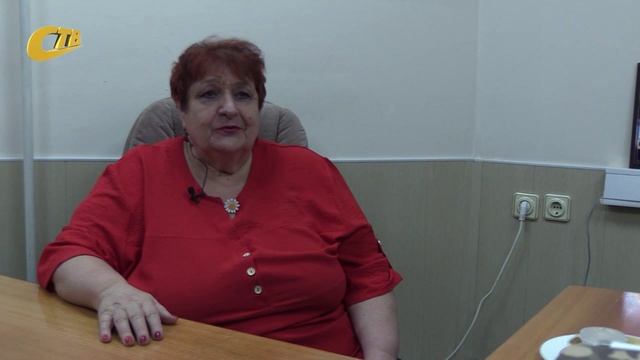 РУКОВОДИТЕЛЬ НАРОДНОГО АНСАМБЛЯ "ЖИЗНЬ ПРОДОЛЖАЕТСЯ" ЛЮДМИЛА ТОКОЛОВА РАССКАЗАЛА О ТВОРЧЕСКИХ ПЛАНАХ