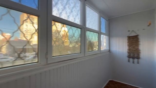 Продается 1-к квартира в Анапе #квартира #юг #недвижимость #море