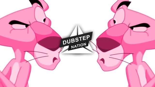 Trom 8 - Pink Panther theme (Dubstep Remix)