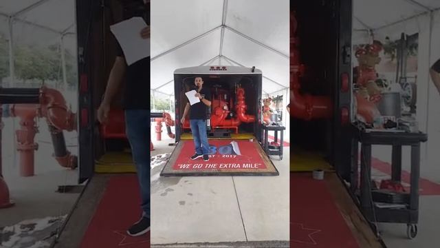 2017 MDFR Safety Stand Down