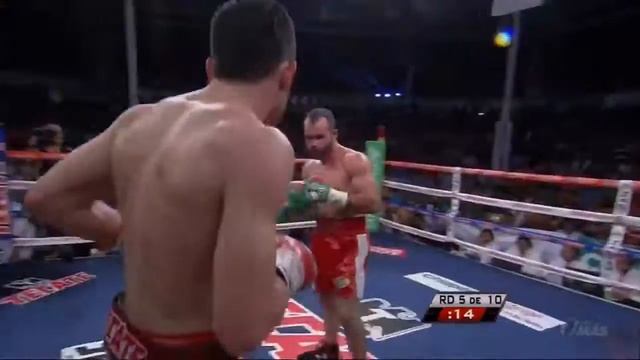 Omar Chavez vs Ramon Alvarez full fight 27.09.2014 Louise ShCotton