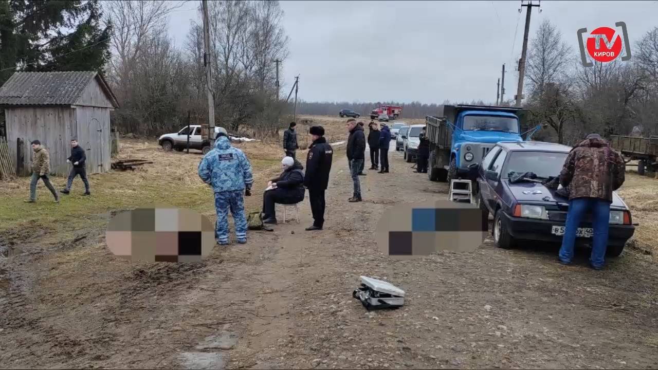 Итоговый новостной выпуск "Телепрограммы "Киров-ТВ" от 31.01.25