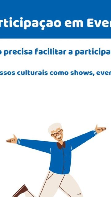 IDOSOS TEM DIREITO A PARTICIPAR DE EVENTOS ESPORTIVOS - EXCLUSIVO PARA IDOSOS MAIS 60 ANOS #shorts