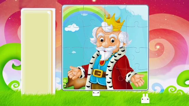 Развивающий мультфильм для детей, познавательный мультик для малышей