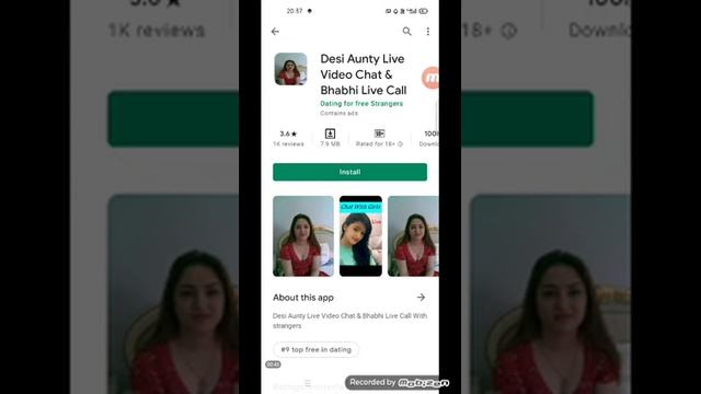 Yaha pai mielegi apko full chut mai lund wali video calling app mai in 2021