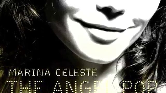 Marina Celeste -  "Our Beds Are Burning" ALBUM THE ANGEL POP