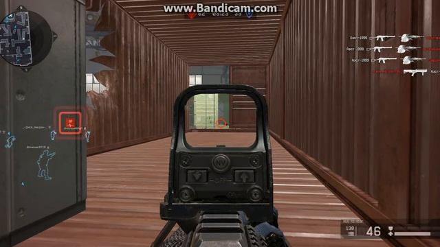 Играл как смог но мы выйграли!!!