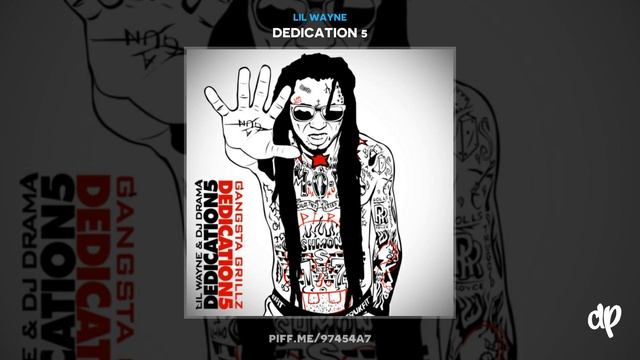 Lil Wayne -  Fuckin Problems ft. Kidd Kidd, Euro