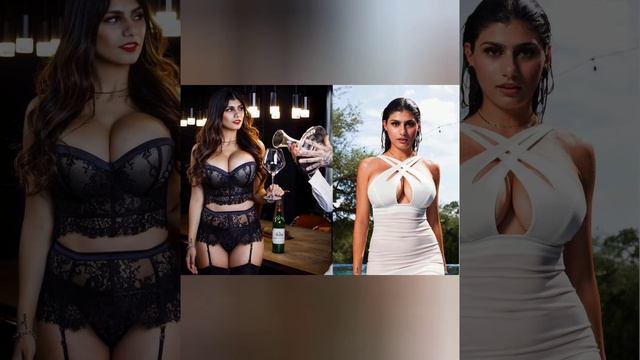 sunny leone v/s Mia Khalifa