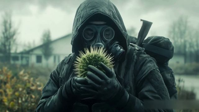 SKRIZHALI - Последний сталкер