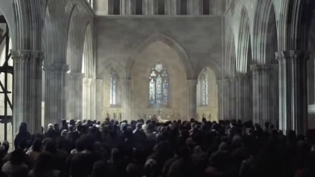 Le temp des cathedrales /Bruno Pelletier