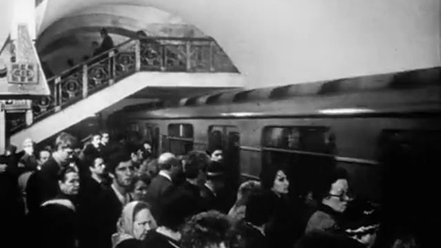 Московское метро