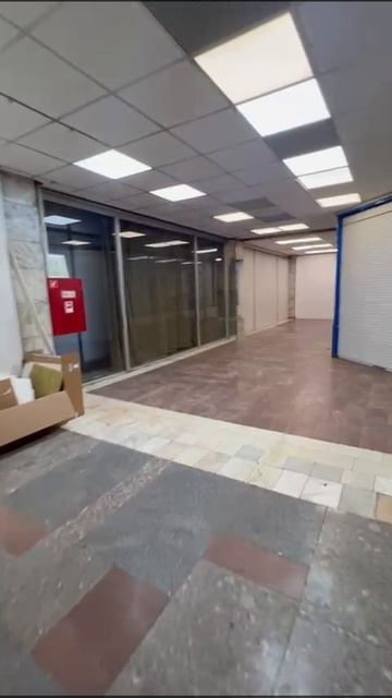 Офис свободного назначения 162,80 кв.м.