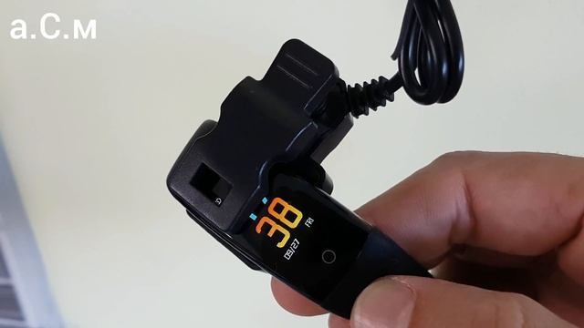 ФИТНЕС ГРИВНА KA Q6